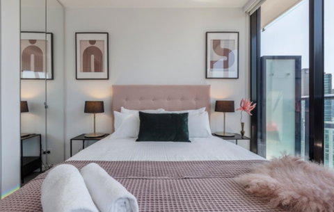 The Crown Of Southbank - Accommodation Fremantle 3