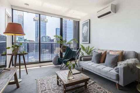The Crown Of Southbank - Accommodation Fremantle 0