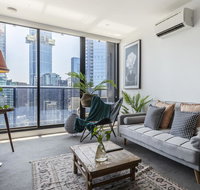 The Crown of Southbank - Accommodation Fremantle