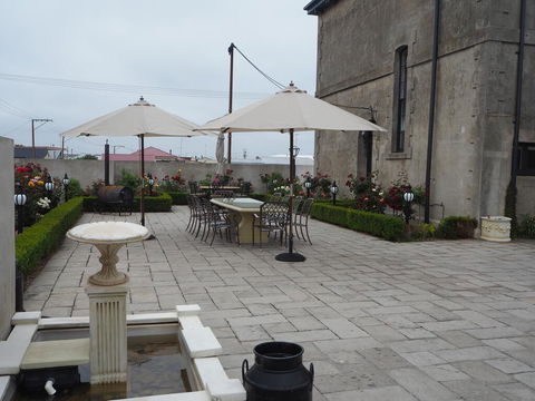 The Customs House B & B - Accommodation Fremantle 2