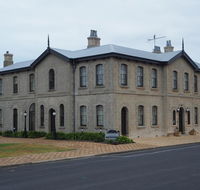 The Customs House B  B - Accommodation Fremantle