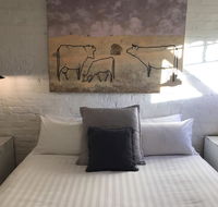 The Dairy - Accommodation Fremantle