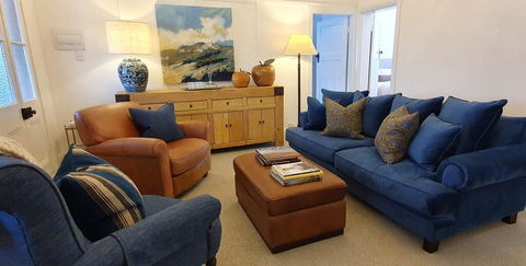 The Dewhurst - Sophisticated Entire CBD Apartment - Accommodation Fremantle 0