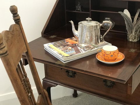 The Dewhurst - Sophisticated Entire CBD Apartment - Accommodation Fremantle 1