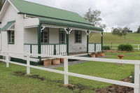 Book Horseshoe Creek Accommodation Vacations Accommodation Fremantle Accommodation Fremantle