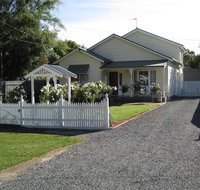 The Don Healesville - Accommodation Fremantle