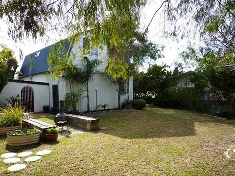 The Doo Drop Inn - Accommodation Fremantle 3