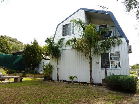 The Doo Drop Inn - Accommodation Fremantle 2