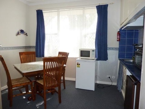 The Doo Drop Inn - Accommodation Fremantle 1