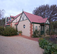 The Dove Cote - Accommodation Fremantle