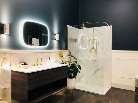 The Dudley Boutique Hotel - Accommodation Fremantle 2