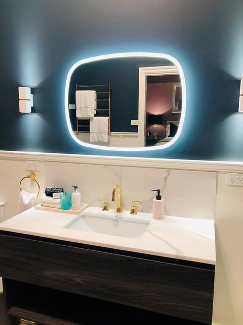 The Dudley Boutique Hotel - Accommodation Fremantle 3