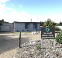 The Dunes Beach House - Accommodation Fremantle