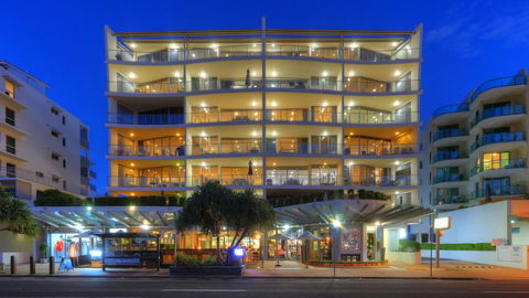 The Dunes Cotton Tree - Accommodation Fremantle 2