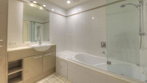 The Dunes Cotton Tree - Accommodation Fremantle 1