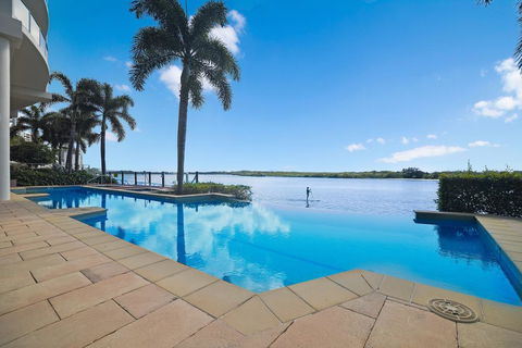 The Duporth Riverside - Accommodation Fremantle 0