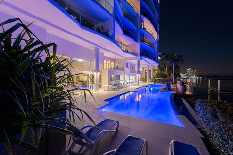 The Duporth Riverside - Accommodation Fremantle 1