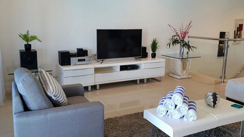 The Edge 5 - Hamilton Island - Accommodation Fremantle 3