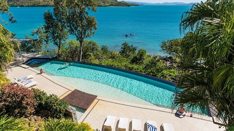 The Edge 5 - Hamilton Island - Accommodation Fremantle 1