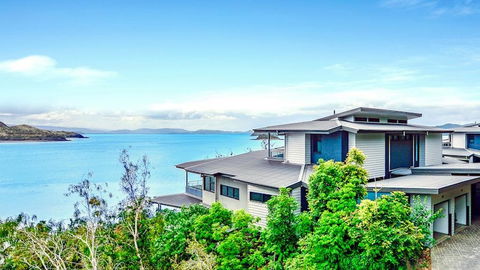 The Edge 5 - Hamilton Island - Accommodation Fremantle 0