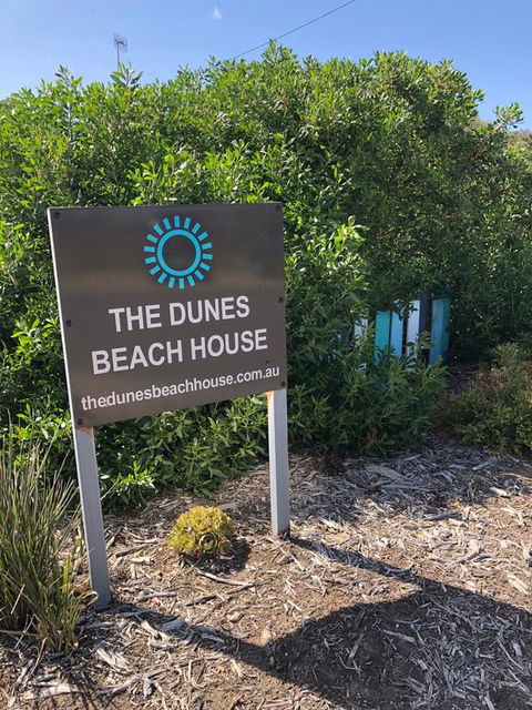 The Dunes Beach House - Accommodation Fremantle 3