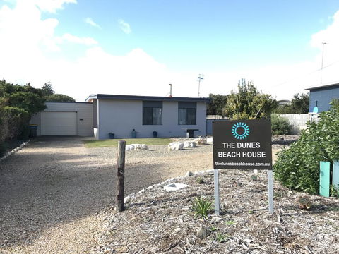 The Dunes Beach House - Accommodation Fremantle 0