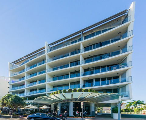 The Dunes Cotton Tree - Accommodation Fremantle 0