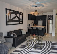 The Escape Luxury Apartments Peppers Beach Club Palm Cove - Accommodation Fremantle