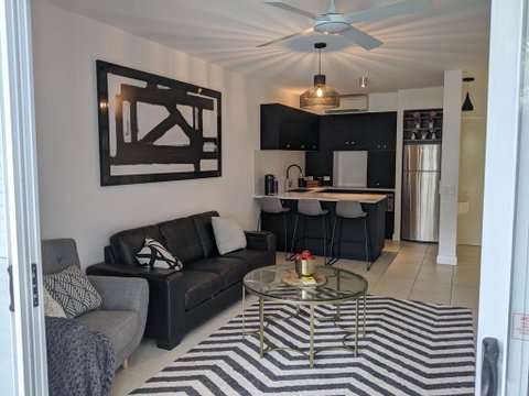 The Escape Luxury Apartments Peppers Beach Club Palm Cove - Accommodation Fremantle 0