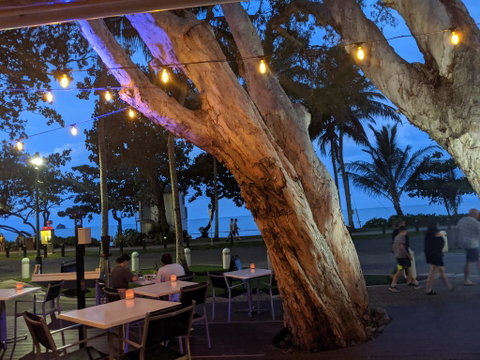 The Escape Luxury Apartments Peppers Beach Club Palm Cove - Accommodation Fremantle 2