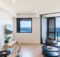 The Edge - Luxurious Waterfront Apartment - Accommodation Fremantle