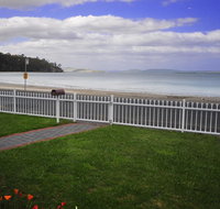 The Esplanade Kingston Beachfront