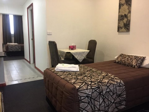 The Esplanade Motel - Accommodation Fremantle 3