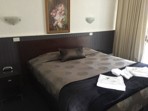 The Esplanade Motel - Accommodation Fremantle 1
