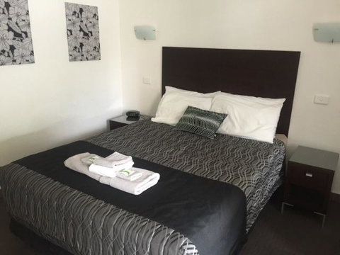 The Esplanade Motel - Accommodation Fremantle 0