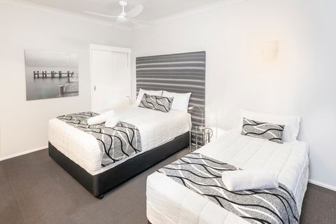 The Esplanade Motel - Accommodation Fremantle 3