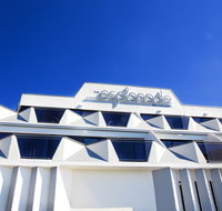 The Esplanade Motel - Accommodation Fremantle