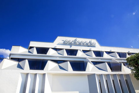 The Esplanade Motel - Accommodation Fremantle 0