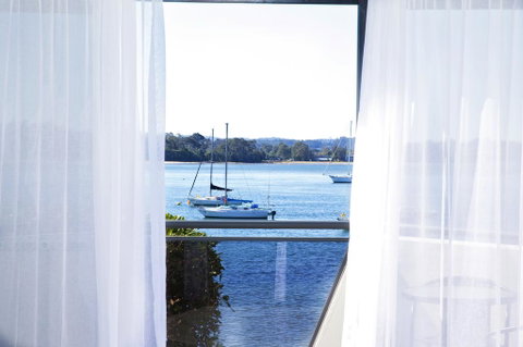 The Esplanade Motel - Accommodation Fremantle 1