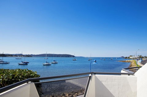 The Esplanade Motel - Accommodation Fremantle 3
