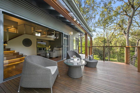 The Edge Villa - Accommodation Fremantle 2