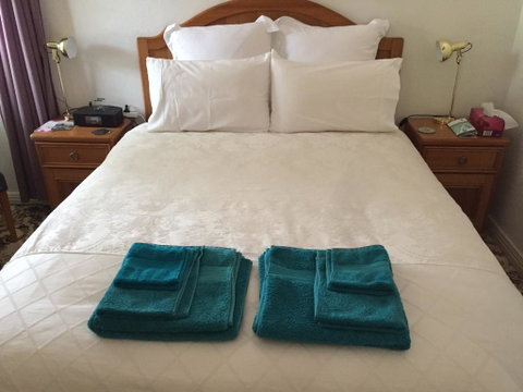 The Evergreen Bed And Breakfast - Accommodation Fremantle 3