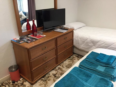The Evergreen Bed And Breakfast - Accommodation Fremantle 1