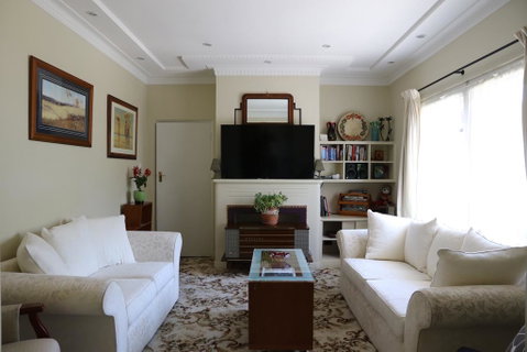 The Evergreen Bed And Breakfast - Accommodation Fremantle 0