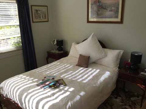The Evergreen Bed And Breakfast - Accommodation Fremantle 2