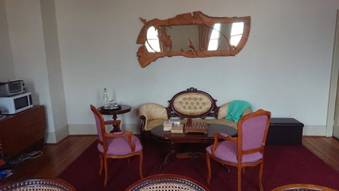 The Empire Hotel - Accommodation Fremantle 1