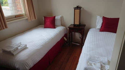 The Empire Hotel - Accommodation Fremantle 2