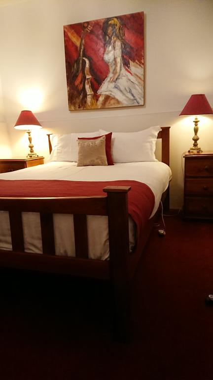 The Empire Hotel - Accommodation Fremantle 3