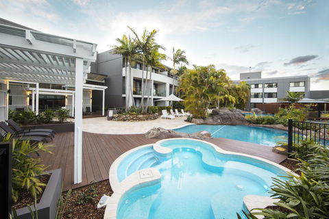 The Executive Inn, Newcastle - Accommodation Fremantle 0