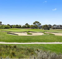 The Fairway Club - Accommodation Fremantle
